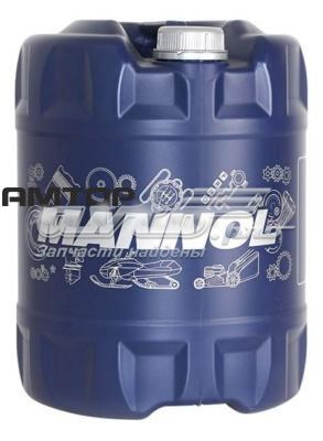Масло автомобильное Mannol 1257 цена, от 123.50 USD