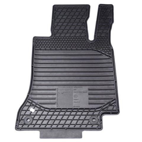 Комплект ковриков Mercedes A20568075089G33 цена, от 91.60 USD