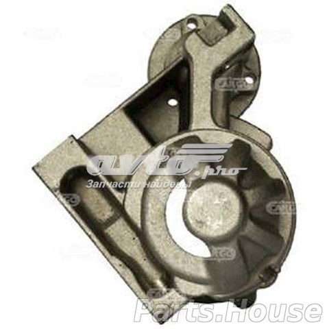 Tapa de motor de arranque delantera 231244 CARGO