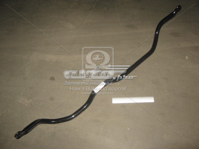 Стабилизатор поперечной устойчивости передний Daewoo Lanos седан (KLAT) (1997 - 2008) цена, от 65.77 USD