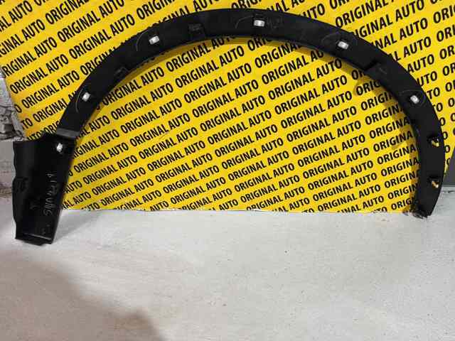  74165TMET01 Honda