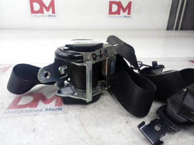 Купить 619516700A General Motors Ремень безопасности