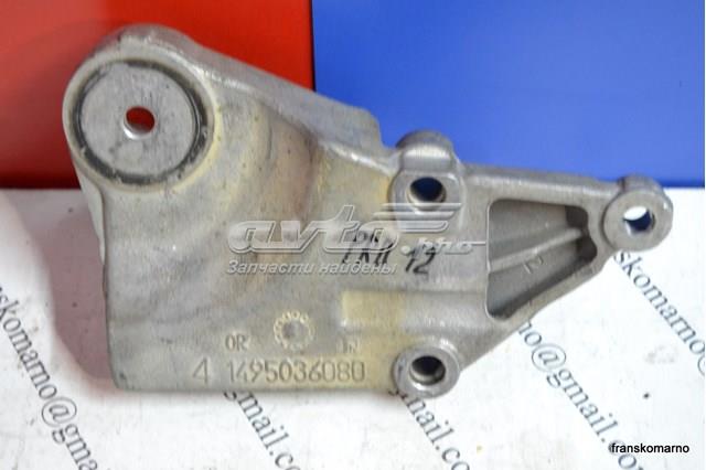 1495036080 FIAT Soporte para taco de motor derecho original y equivalente