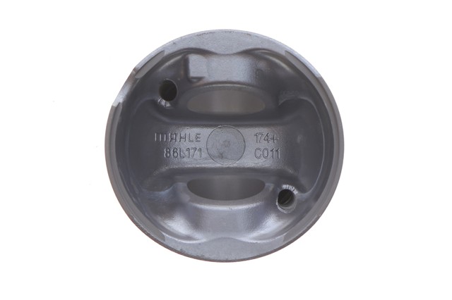 Поршень на 1 цилиндр 013PI00136000 Mahle Original