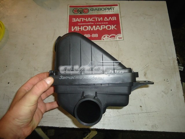 Корпус фильтра 96344641 General Motors