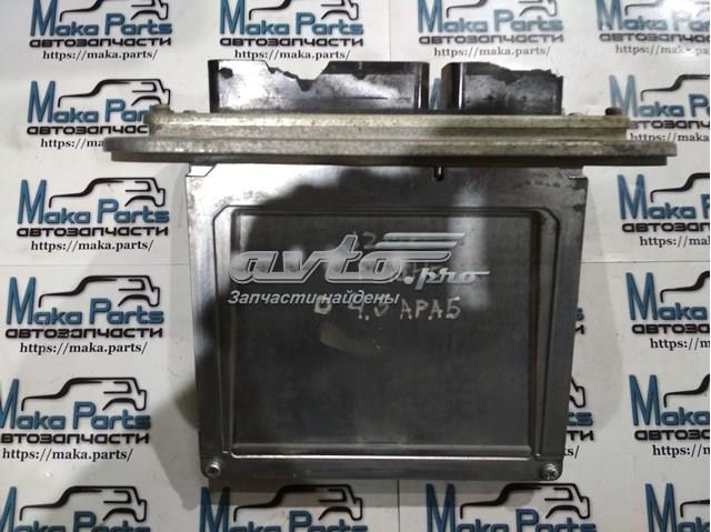 8966160G00 Toyota Мозги двигателя
