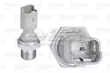 Sensor de presión de aceite 255105 VALEO