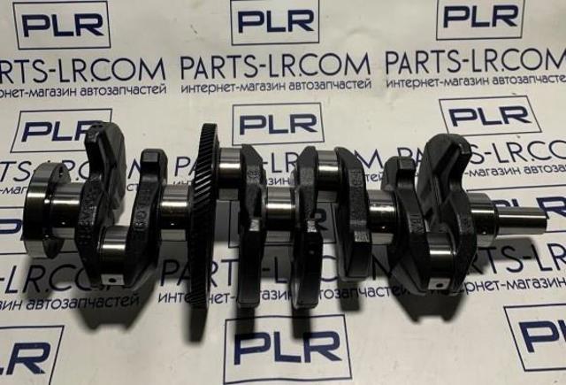 LR024974 Land Rover Блок цилиндров