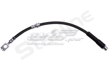 HACC1282 Starline Гибкая тормозная трубка передняя