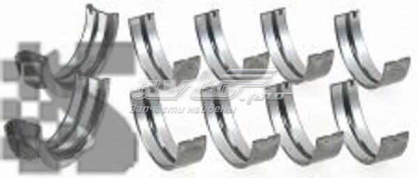 Вкладыши коленвала коренные, стандарт (STD) Sealed Power 7047MA цена, от 62.37 USD