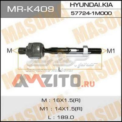 Рулевая тяга MRK409 Masuma