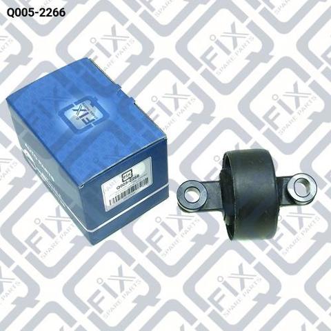 Сайлентблок заднего продольного нижнего рычага Q-fix Q0052266 цена, от 25.29 USD
