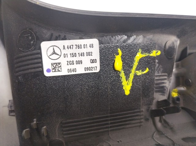 Купить A4477600148 Mercedes 
