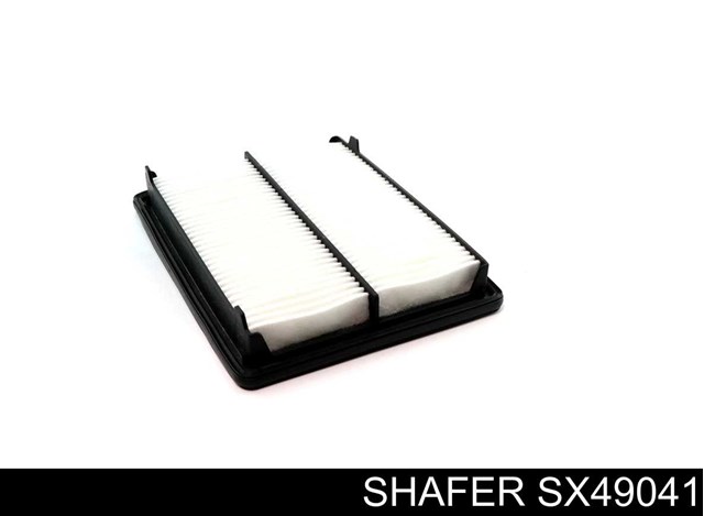 Элемент воздушного фильтра Shafer SX49041 цена, от 4.46 USD