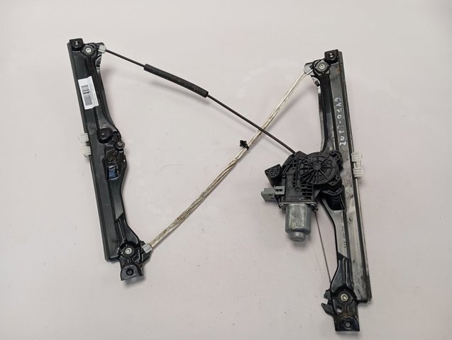 Стеклоподъемник задней левой двери Peugeot/Citroen 9802581880 цена, от 149.96 USD