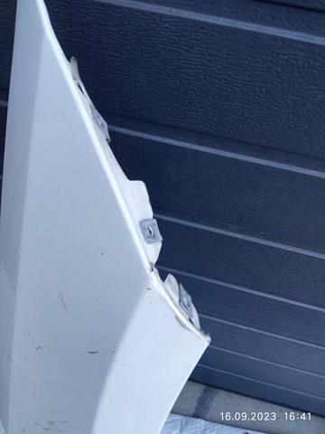 Compre A1668802800 Mercedes Pára-lama dianteiro direito