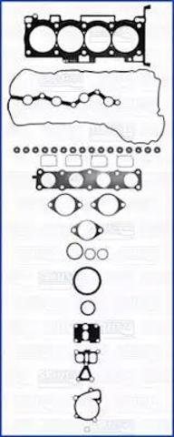 Комплект прокладок двигателя 50313900 Ajusa