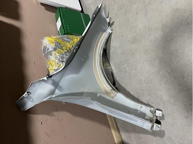 Compre 41009492431 BMW Pára-lama dianteiro esquerdo