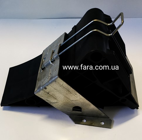 Купить DK15004 DK Противооткатное устройство (башмак)