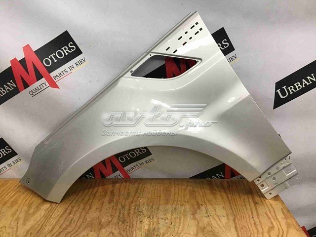 Купить LR061824 Land Rover Крыло переднее левое