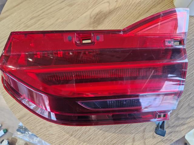 7342968 BMW Фара задняя правая внутренняя