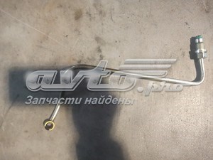 Трубка (шланг) подачи масла к турбине RENAULT 151929167R