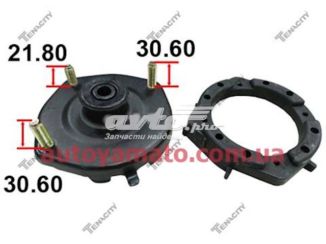  Tenacity ASMMA1035 цена, от 12.12 USD