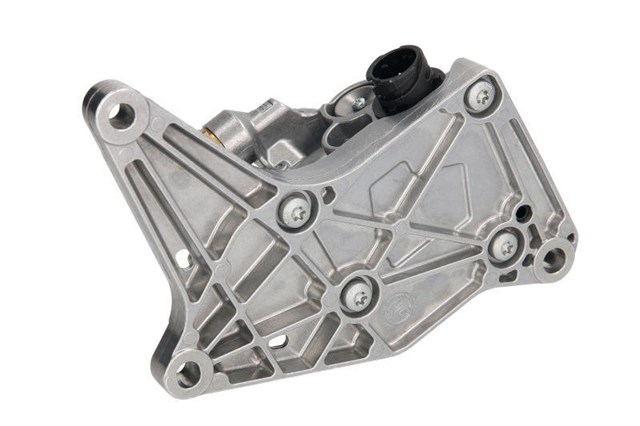 Клапан электромагнитный моторного тормоза Renault (RVI) 7423532368 цена, от 66.92 USD