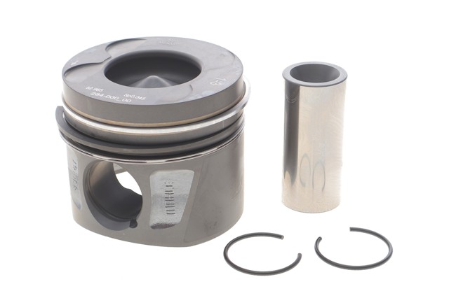 Поршень в сборе Mahle Original 001PI00106000 цена, от 78.74 USD