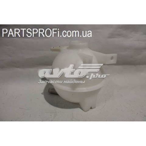 Расширительный бачок охлаждения на Daewoo Espero  KLEJ