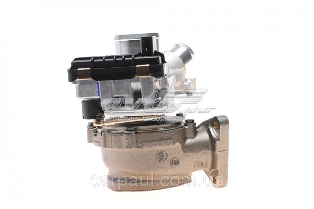 Турбонагнетатель Garrett 7868809021W цена, от 608.51 USD