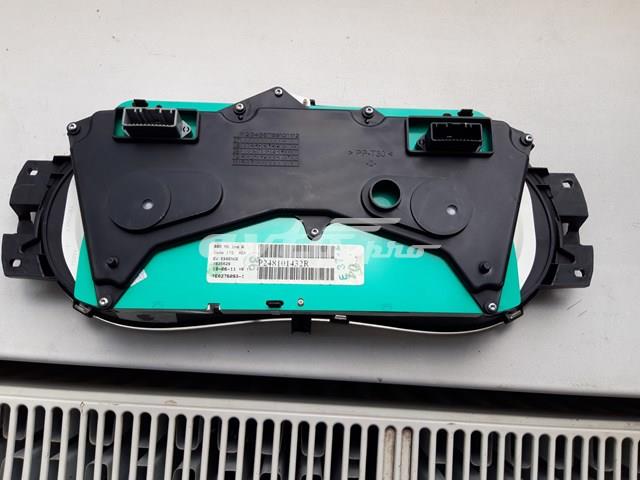 Панель приборов 248101432R Renault (RVI)