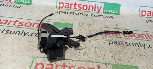  AE8A5421813BH Ford