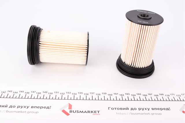 Фильтр тонкой очистки топлива Purflux C8682 цена, от 29.52 USD