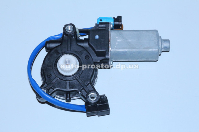 Мотор стеклоподъемника двери задней правой Korea (oem) 96475132 цена, от 12.67 USD