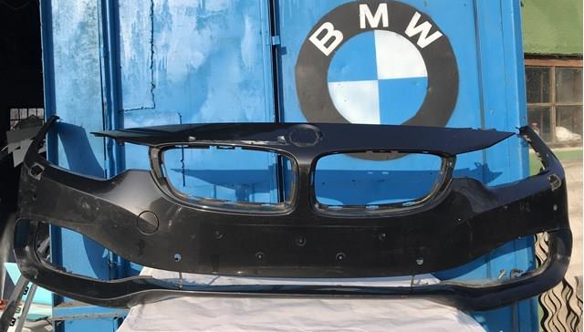 51117363277 BMW pára-choque dianteiro