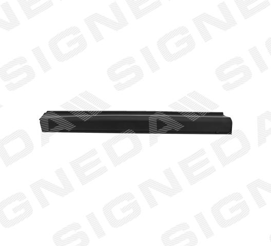 Накладка передней двери Mazda KB7W51RB0B цена, от 28.21 USD