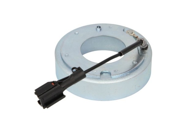  Acoplamento (bobina magnética) do compressor de aparelho de ar condicionado Subaru Impreza III hatchback (GH) (2007 - 2011) III