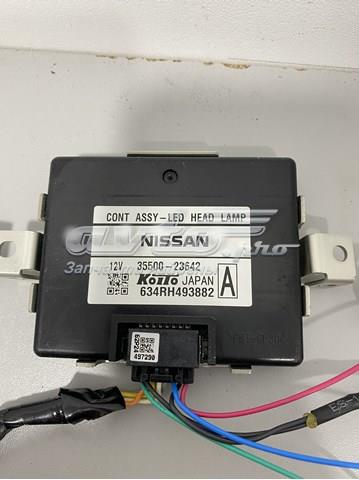  3550023642 Nissan