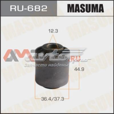 RU682 Masuma 