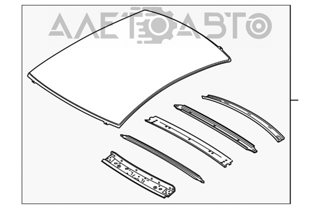 Купить G31004GAMB Nissan/Infiniti 