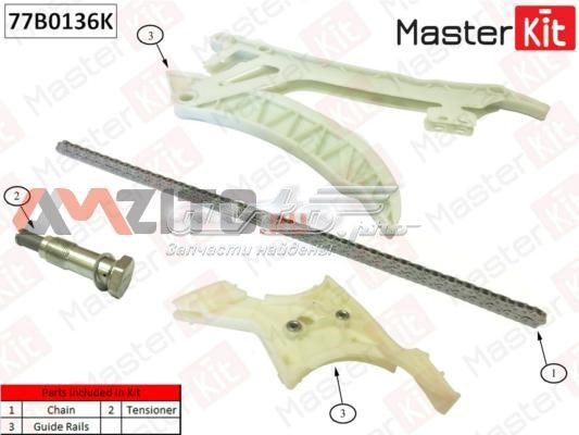  77B0136K Masterkit