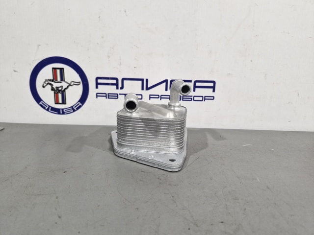 Масляный радиатор АКПП Nissan/Infiniti 213056RC1A цена, от 112.99 USD