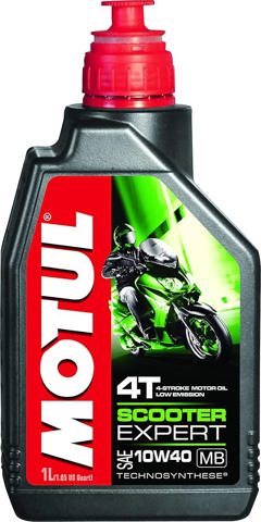 Купить 831701 Motul Моторное масло для дизеля