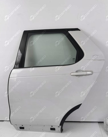 Купить LR080198 Land Rover Дверь задняя