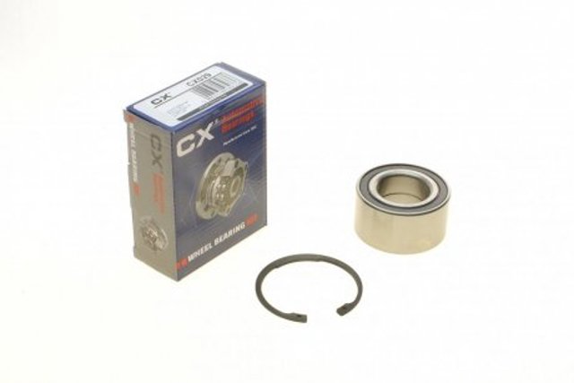 Подшипники задней ступицы CX/Complex CX029 цена, от 8.87 USD