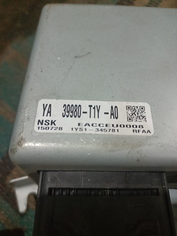 39980T1YA0 Honda 