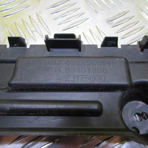  Renault (RVI) 852258694R цена, от 16.07 USD