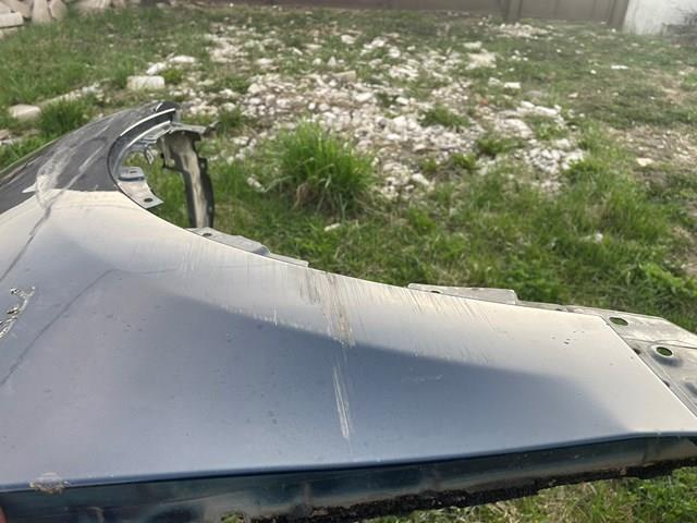  Pára-lama dianteiro direito Porsche Cayenne II SUV (92A) (2010 - 2026) II