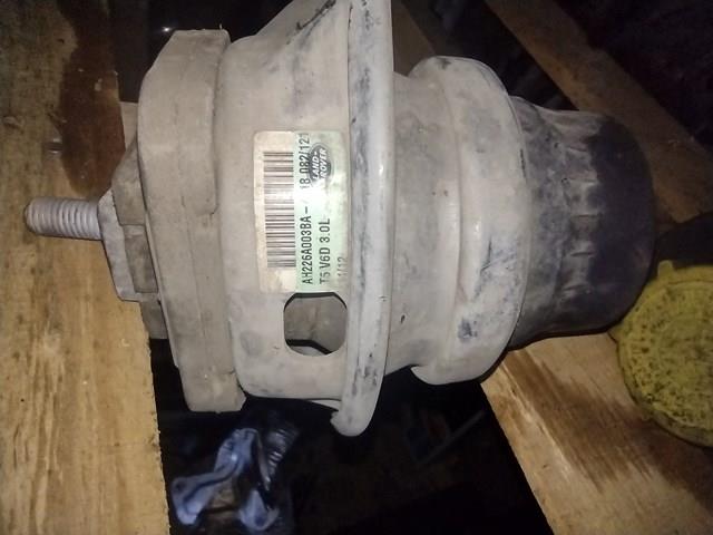 AH226A003BA Land Rover Подушка передней опоры двигателя